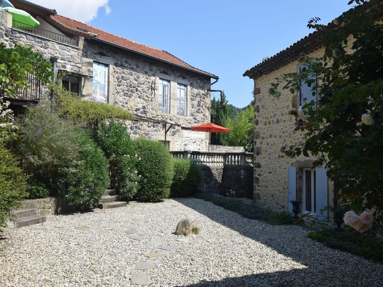 Vakantiehuis in Ardèche, Frankrijk voor 6 personen foto 7