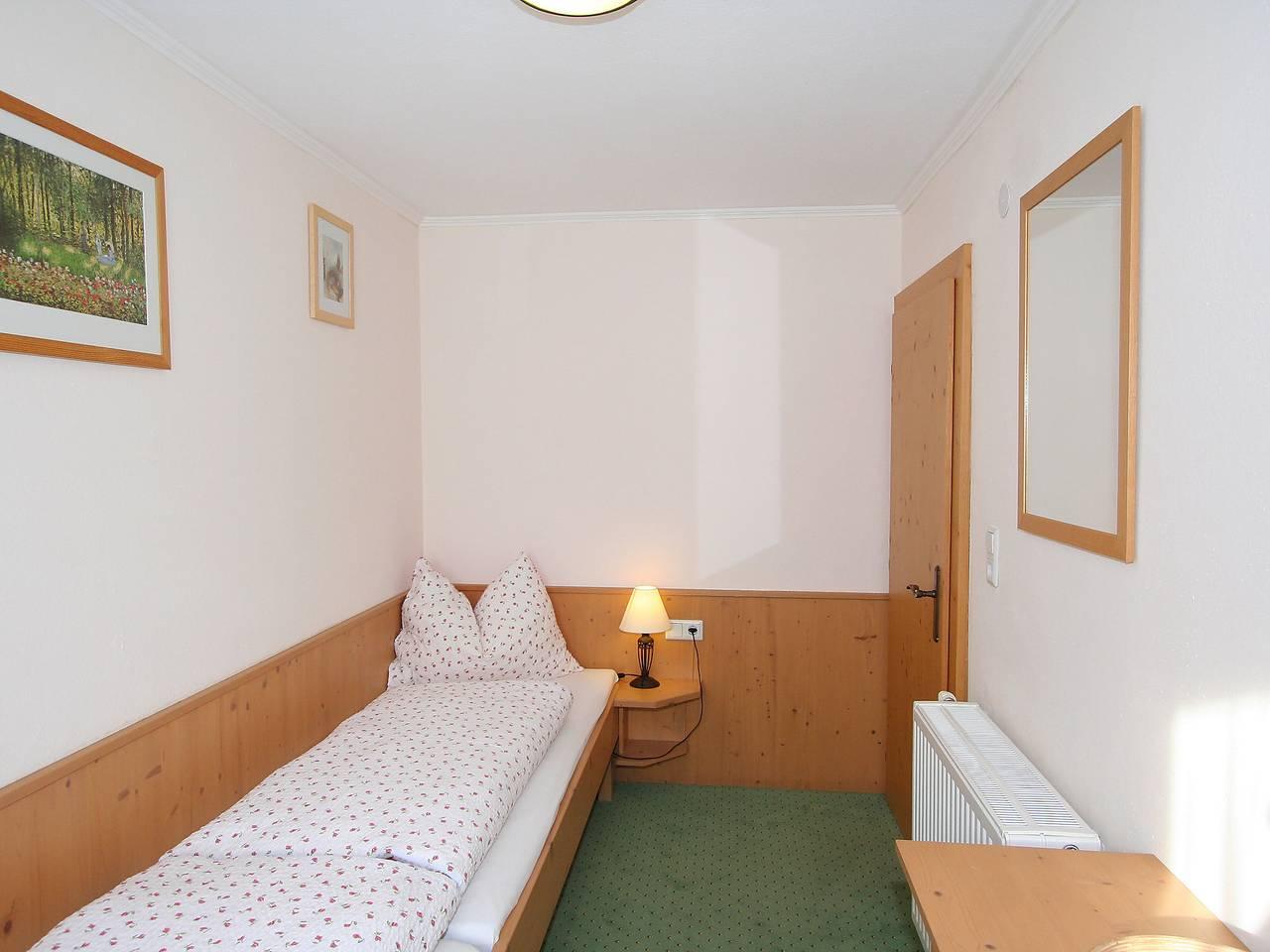 Vakantieappartement in Tux Alps, Ried im Zillertal, Oostenrijk voor 5 personen foto 9