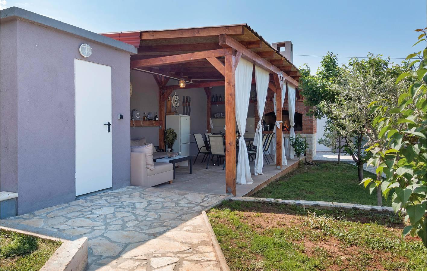 Vakantiehuis in Valtura, Kroatië voor 4 personen foto 10