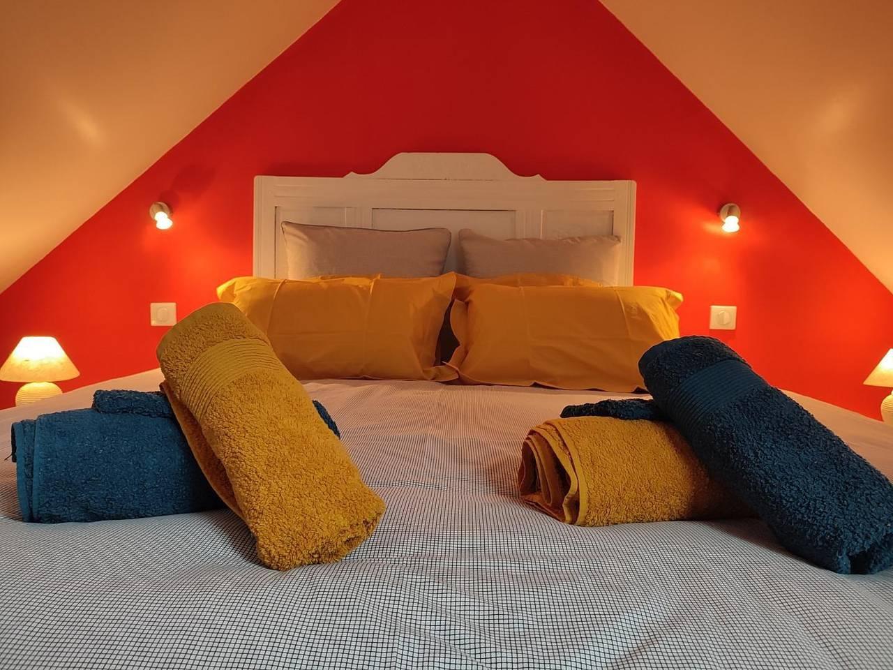 Vakantiehuis in Petit-Caux, Frankrijk voor 2 personen foto 3