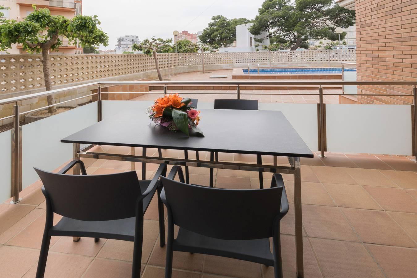 Vakantieappartement in Roses, Spanje voor 4 personen foto 6