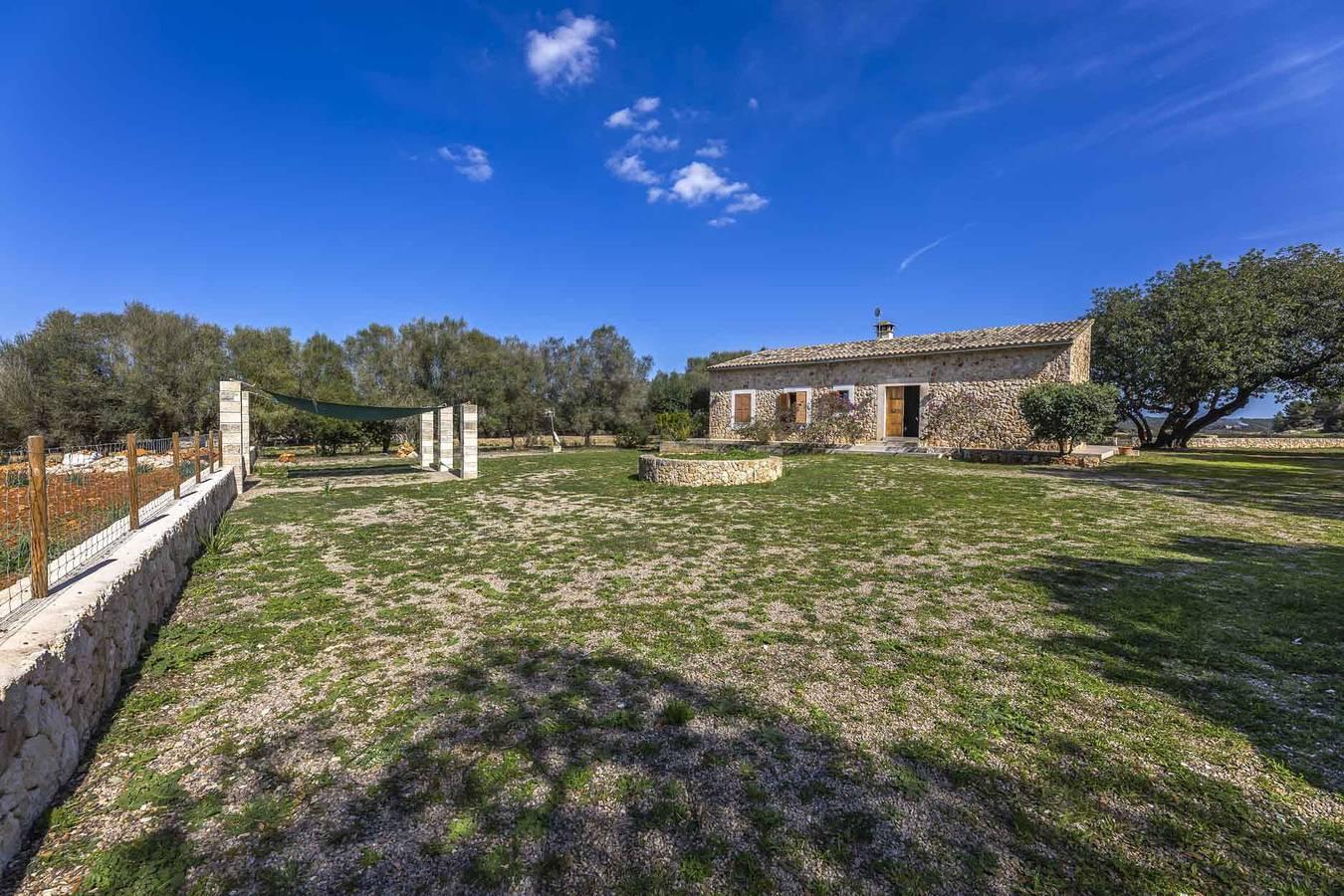 Finca Son Guillot D´en Pedro in Ariany, Mallorca Binnenland, Spanje voor 6 personen foto 20