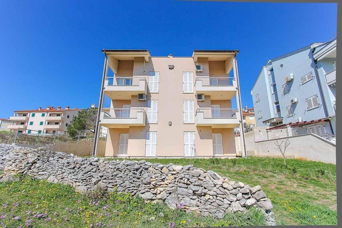 Vakantieappartement in Medulin, Kroatië voor 4 personen foto 3