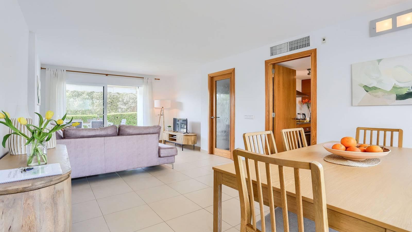 Vakantieappartement in Mallorca, Spanje voor 5 personen foto 18