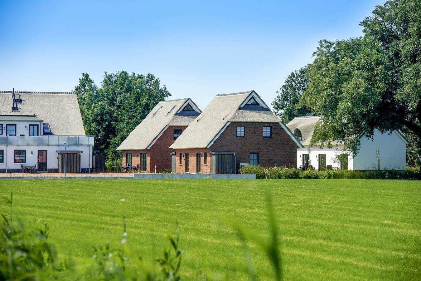 Vakantieappartement in Weser-Ems, Duitsland voor 3 personen foto 10