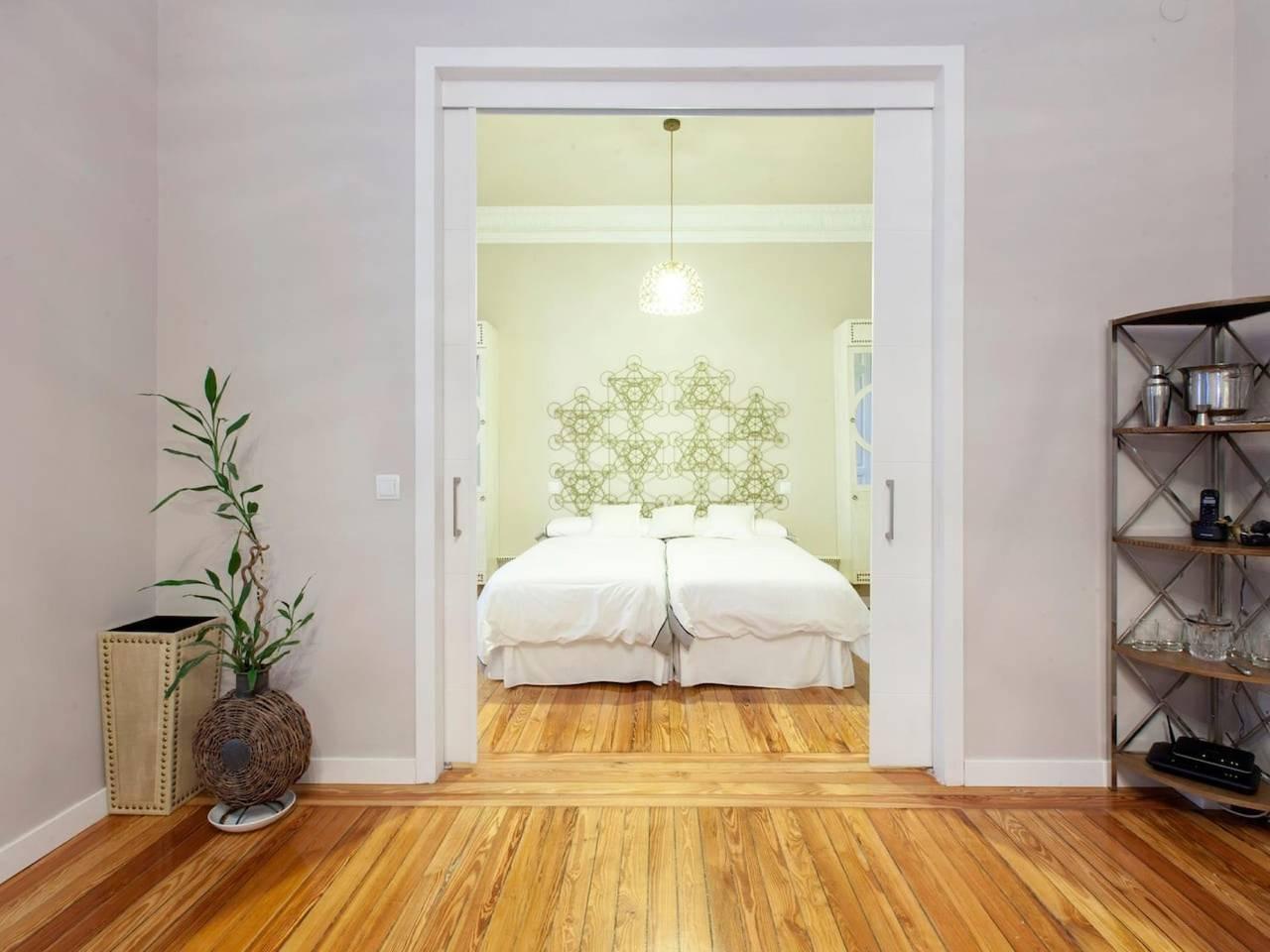 Vakantieappartement in Madrid, Spanje voor 2 personen foto 9