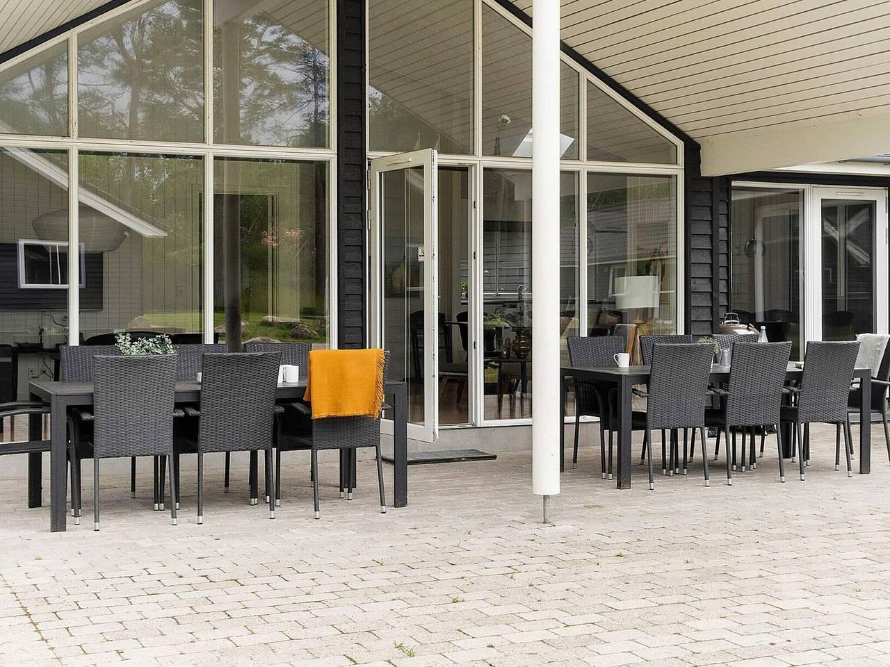Vakantiehuis in Falster, Denemarken voor 12 personen foto 4