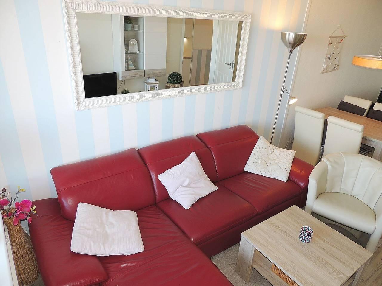 Vakantieappartement in Heiligenhafen, Duitsland voor 4 personen foto 5