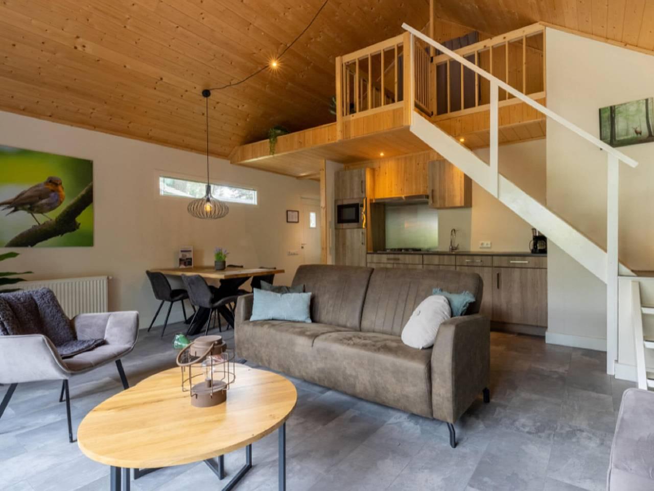 Vakantiehuis in Veluwe, Nederland voor 4 personen foto 4