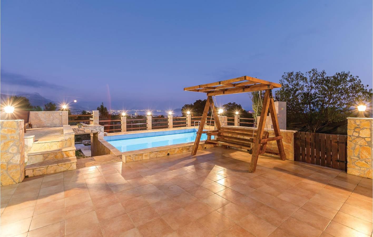 Vakantiehuis in Kaštela, Kroatië voor 8 personen foto 15