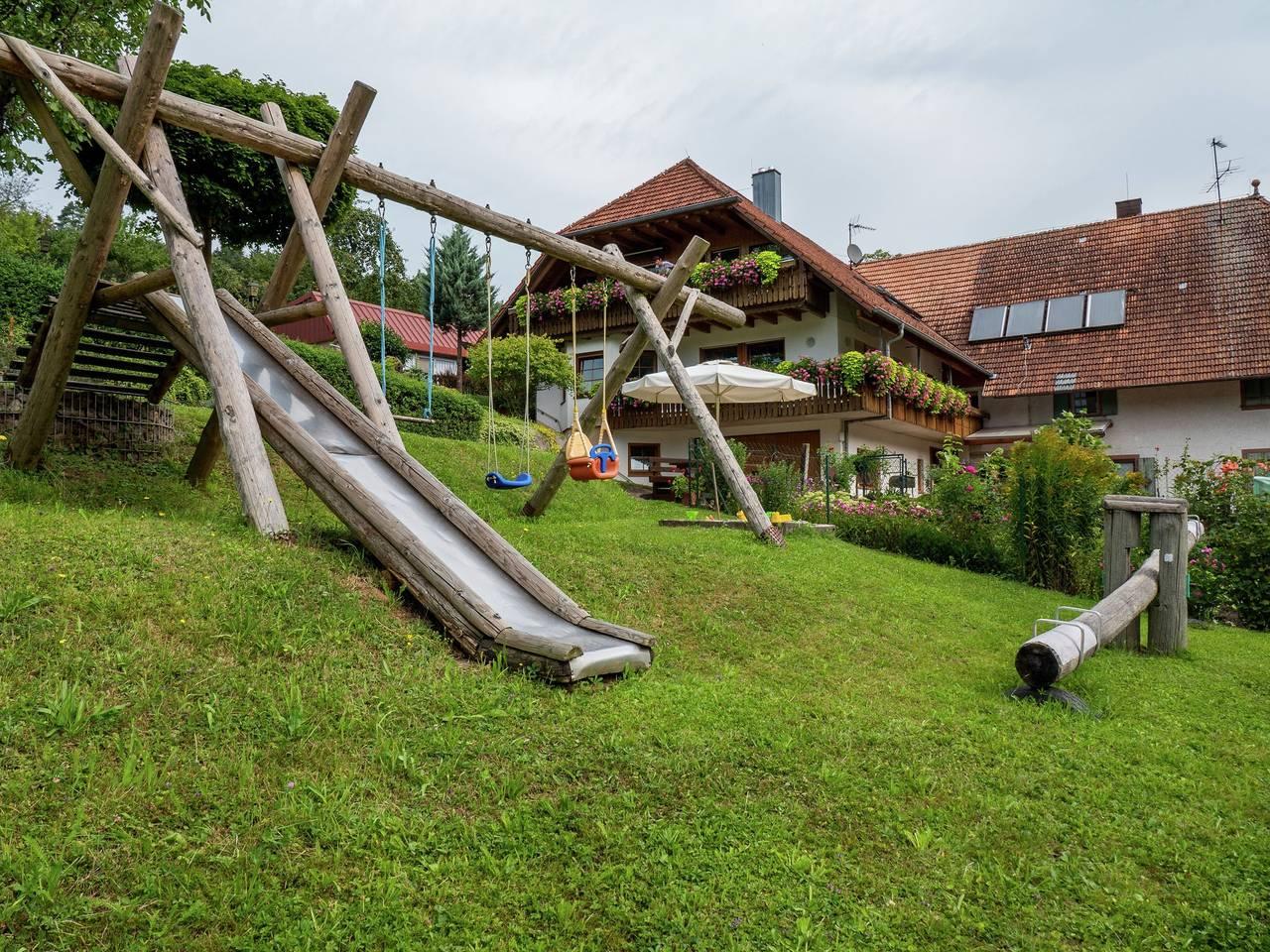 Gezellig vakantiehuis, Mahlberg in Schuttertal, Central Black Forest, Duitsland voor 5 personen foto 22