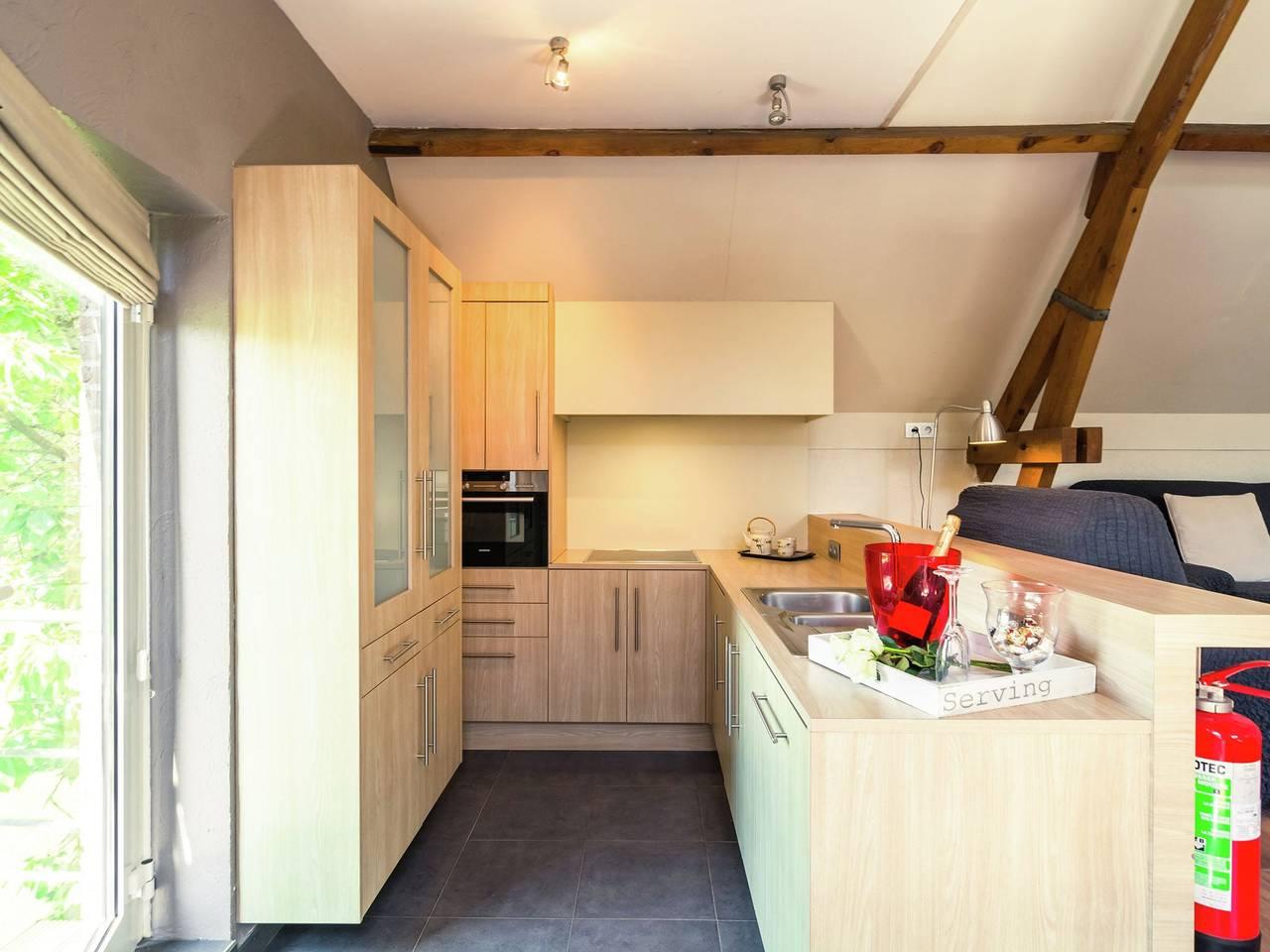 Vakantieappartement in Maldegem, België voor 4 personen foto 10