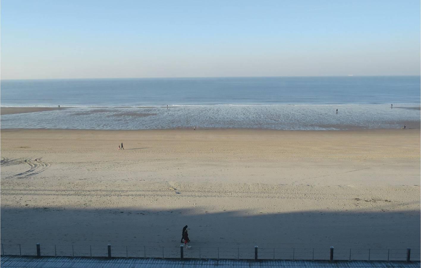 Vakantieappartement in Oostende, België voor 6 personen foto 12