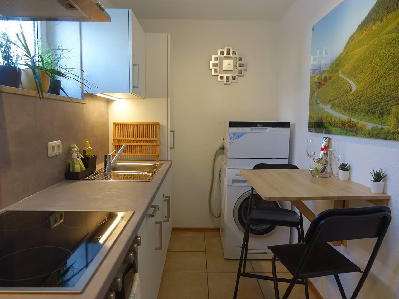 Vakantieappartement in Franken, Duitsland voor 4 personen foto 10