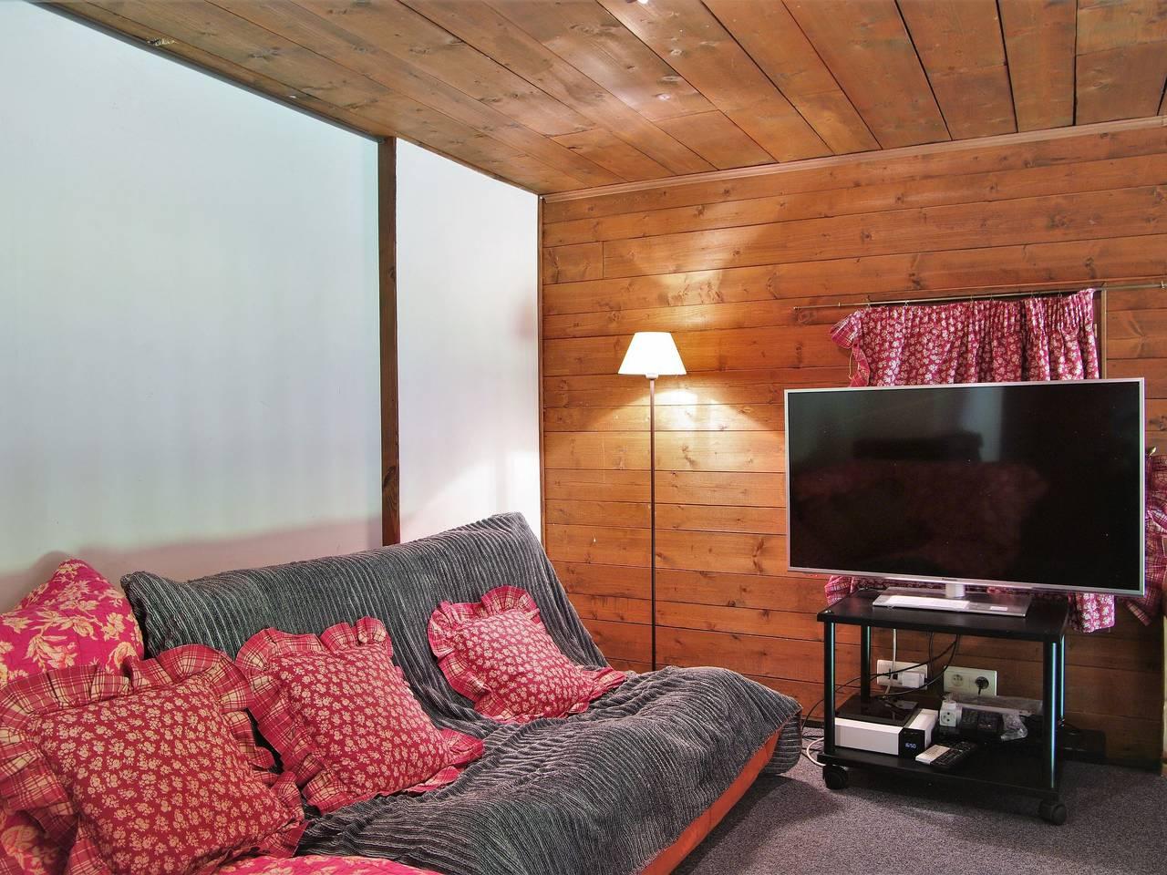 Vakantiehuis in Chamonix, Frankrijk voor 12 personen foto 11