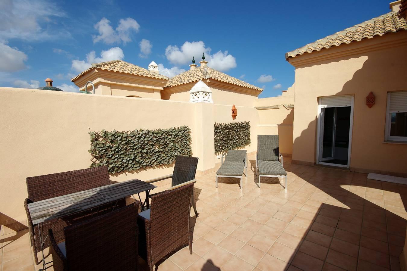 Vakantieappartement in Tarifa, Spanje voor 6 personen foto 3