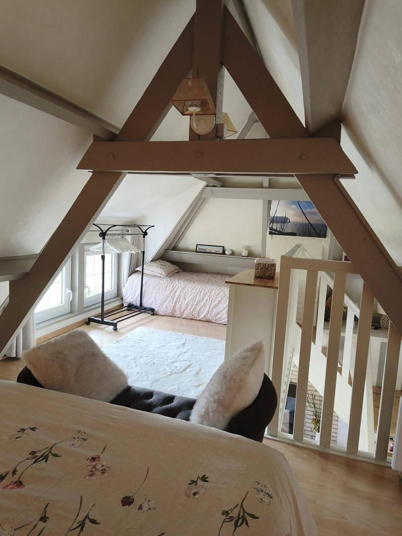 Vakantiehuis in Seine-Maritime, Frankrijk voor 3 personen foto 13