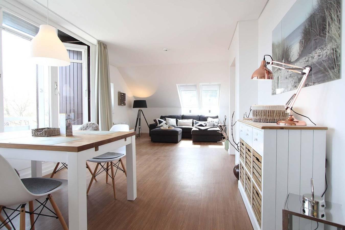 Vakantieappartement in Kellenhusen, Duitsland voor 4 personen foto 7