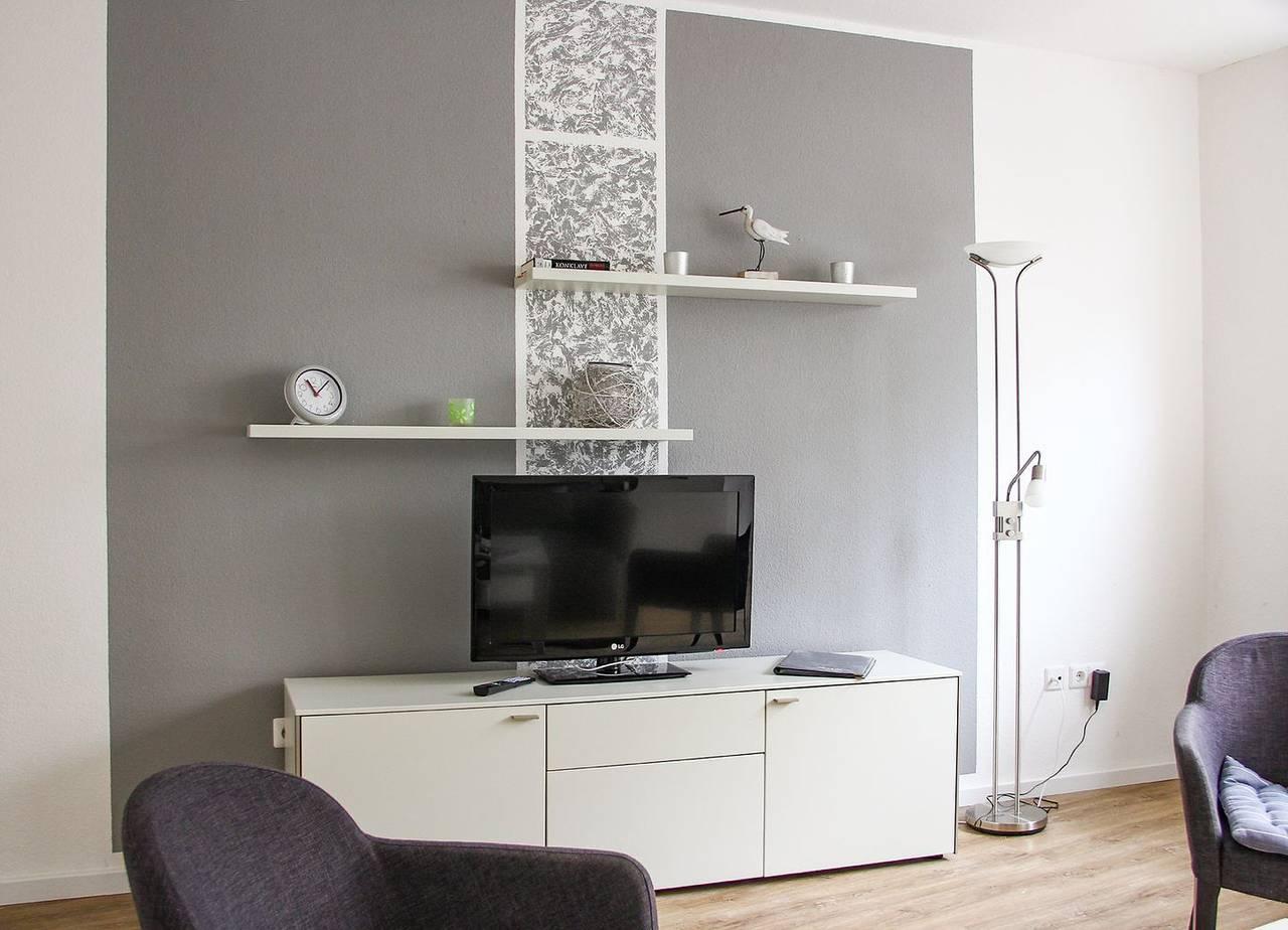 Vakantieappartement in Waddenzee, Duitsland voor 2 personen foto 3