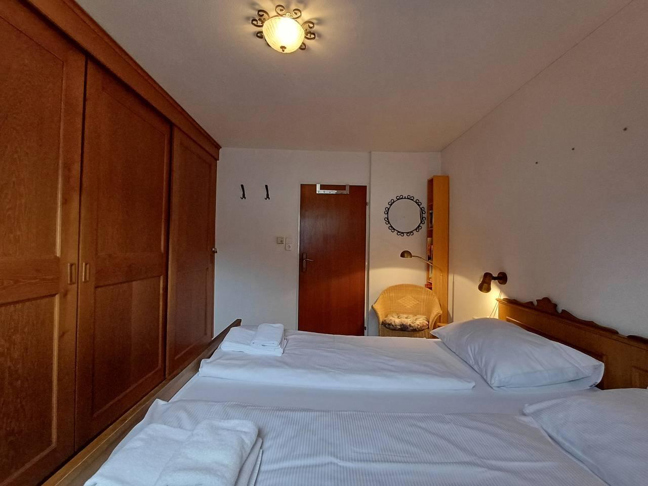 Vakantieappartement met speeltuin in Maishofen, Pinzgau, Oostenrijk voor 4 personen foto 21