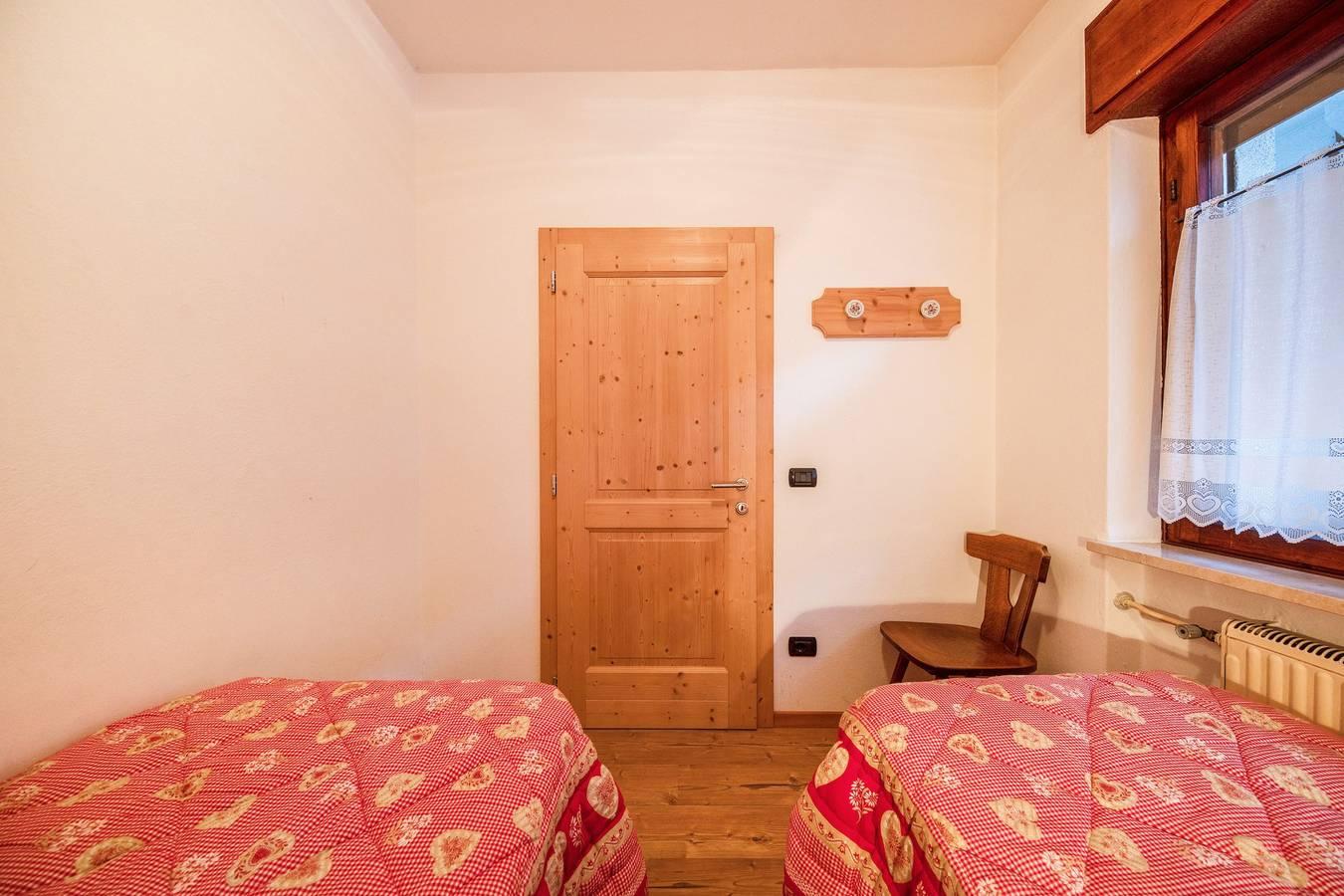 Vakantieappartement in Trentino, Italië voor 4 personen foto 11