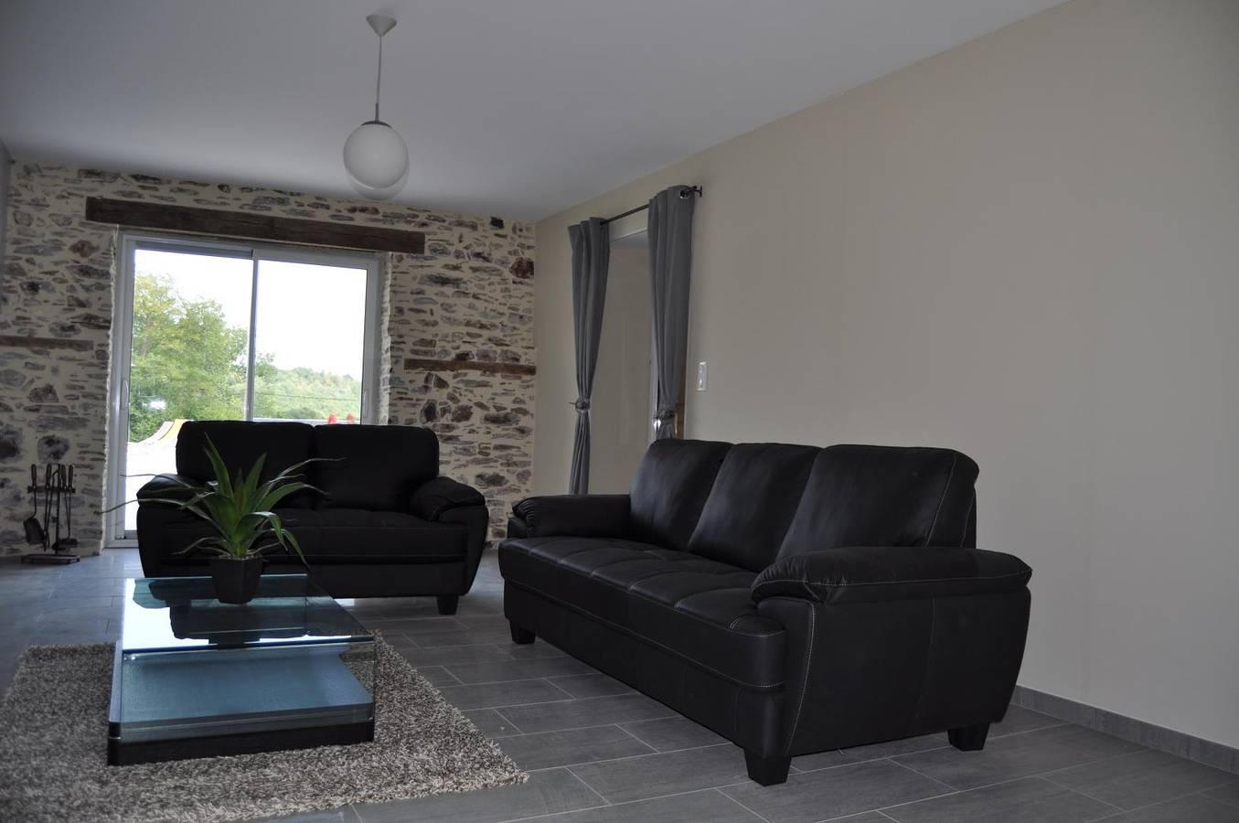 Gezellig appartement van 300 m² vlakbij het centrum van Espartignac in Uzerche, Frankrijk voor 18 personen foto 21