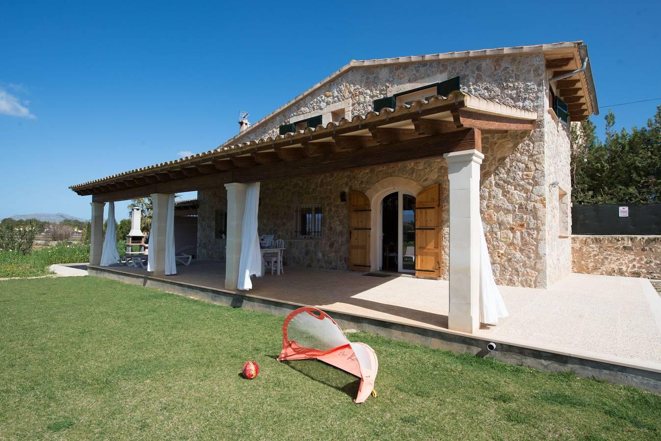 Vakantiehuis in Raiguer, Spanje voor 6 personen foto 7