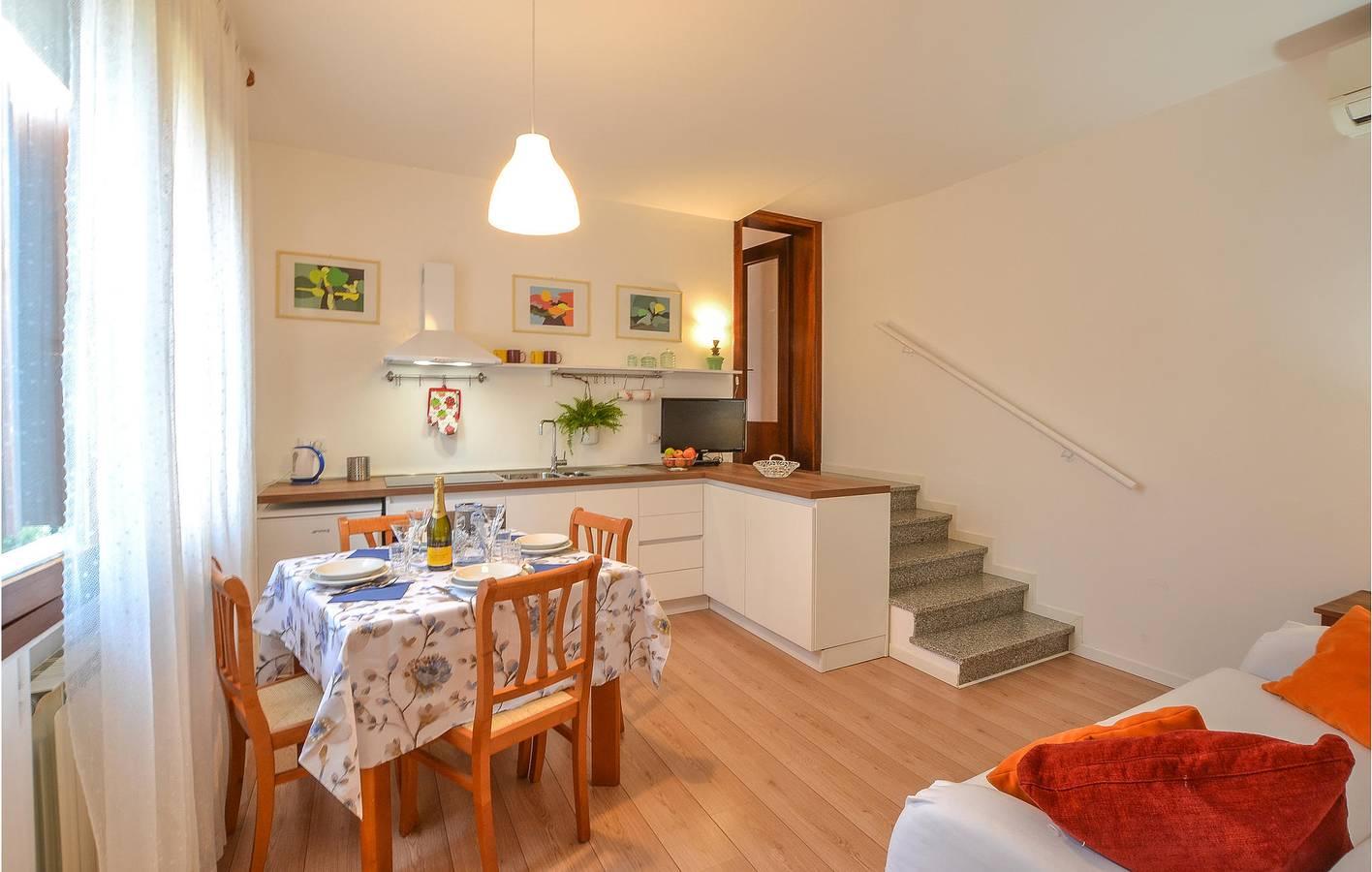 Vakantiehuis in Mestre, Italië voor 4 personen foto 2
