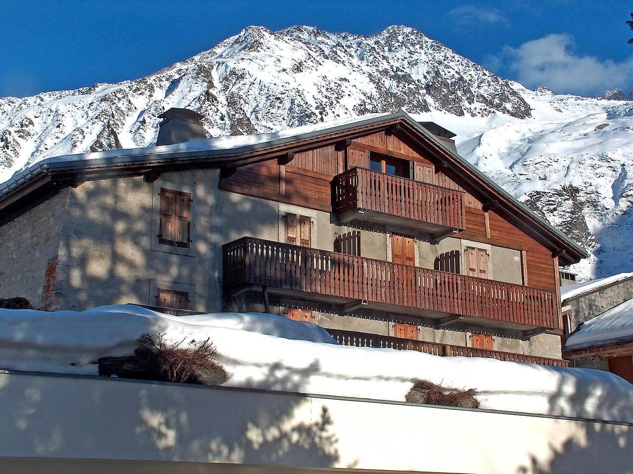 Vakantieappartement in Chamonix, Frankrijk voor 5 personen foto 13