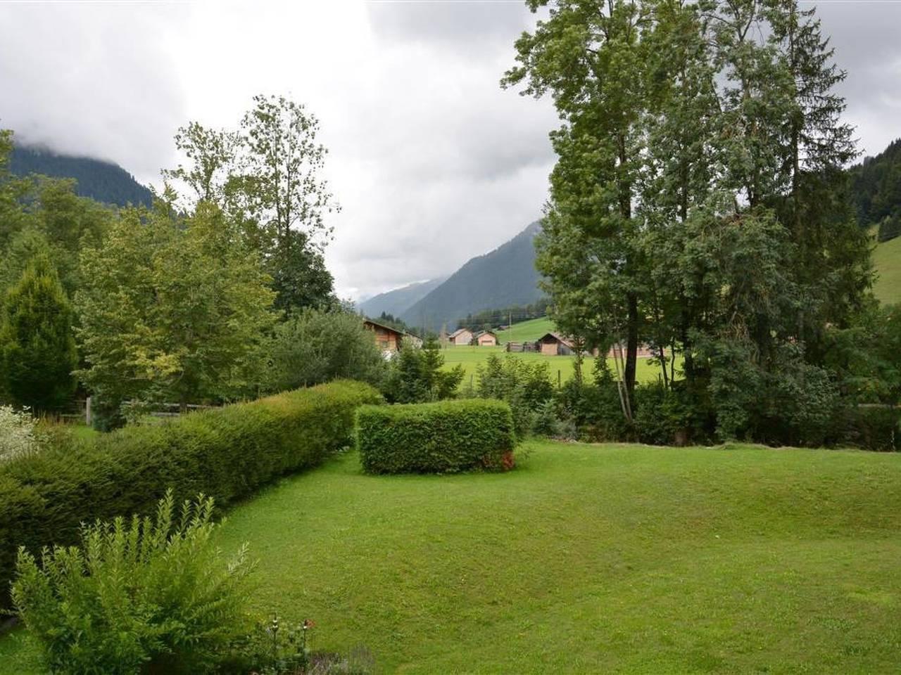 Vakantieappartement in Saanen, Zwitserland voor 4 personen foto 9