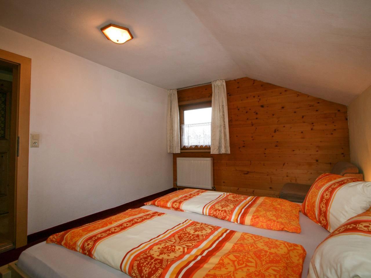 Sonnenheim met 2 slaapkamers en binnenzwembad in Mayrhofen, Zillertaler Alpen, Oostenrijk voor 4 personen foto 15