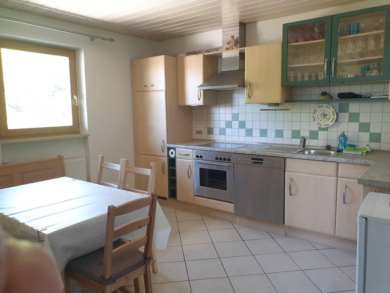 Vakantieappartement in Teisendorf, Duitsland voor 6 personen foto 17