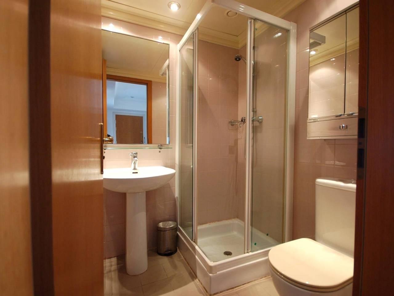 Vakantieappartement in Barcelona, Spanje voor 7 personen foto 15