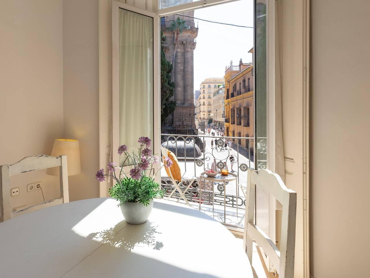 Vakantieappartement in Malaga, Spanje voor 5 personen foto 18