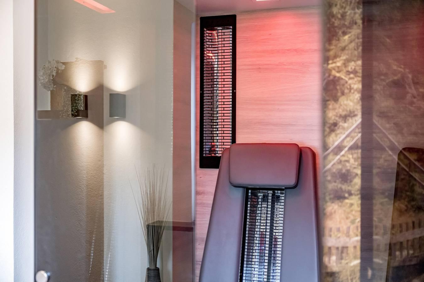Vakantieappartement in Ötztal foto 12