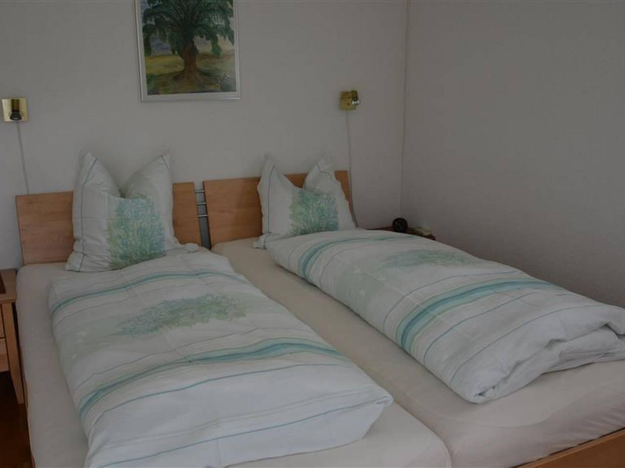 Vakantieappartement in Zweisimmen, Zwitserland voor 4 personen foto 11