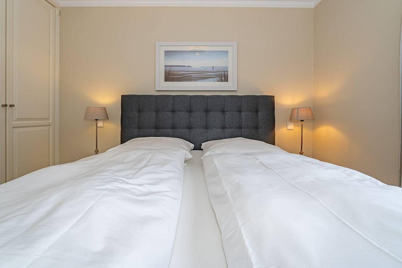 Vakantieappartement in Sylt, Duitsland voor 5 personen foto 14