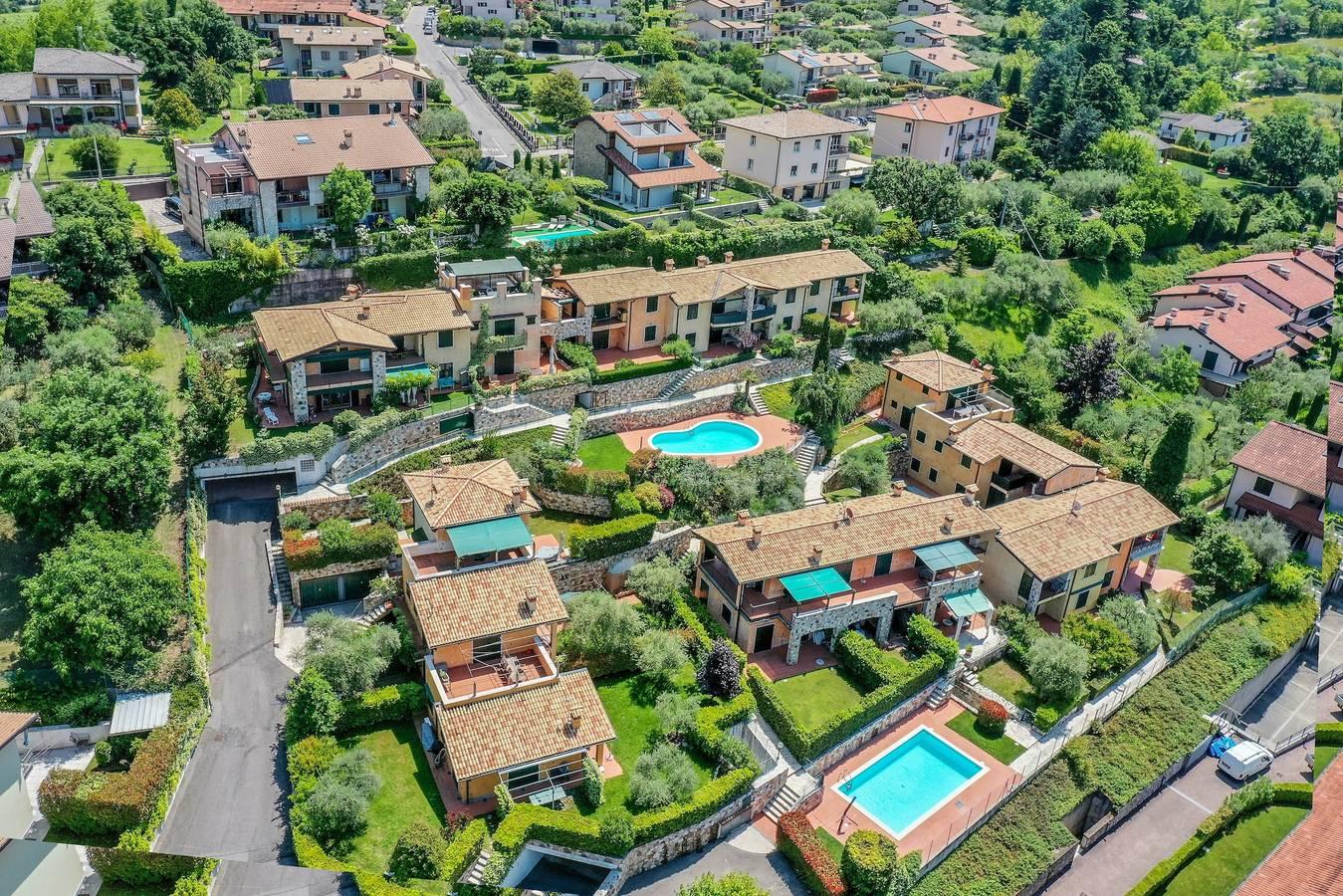 Vakantieappartement in Gardameer, Italië voor 4 personen foto 10