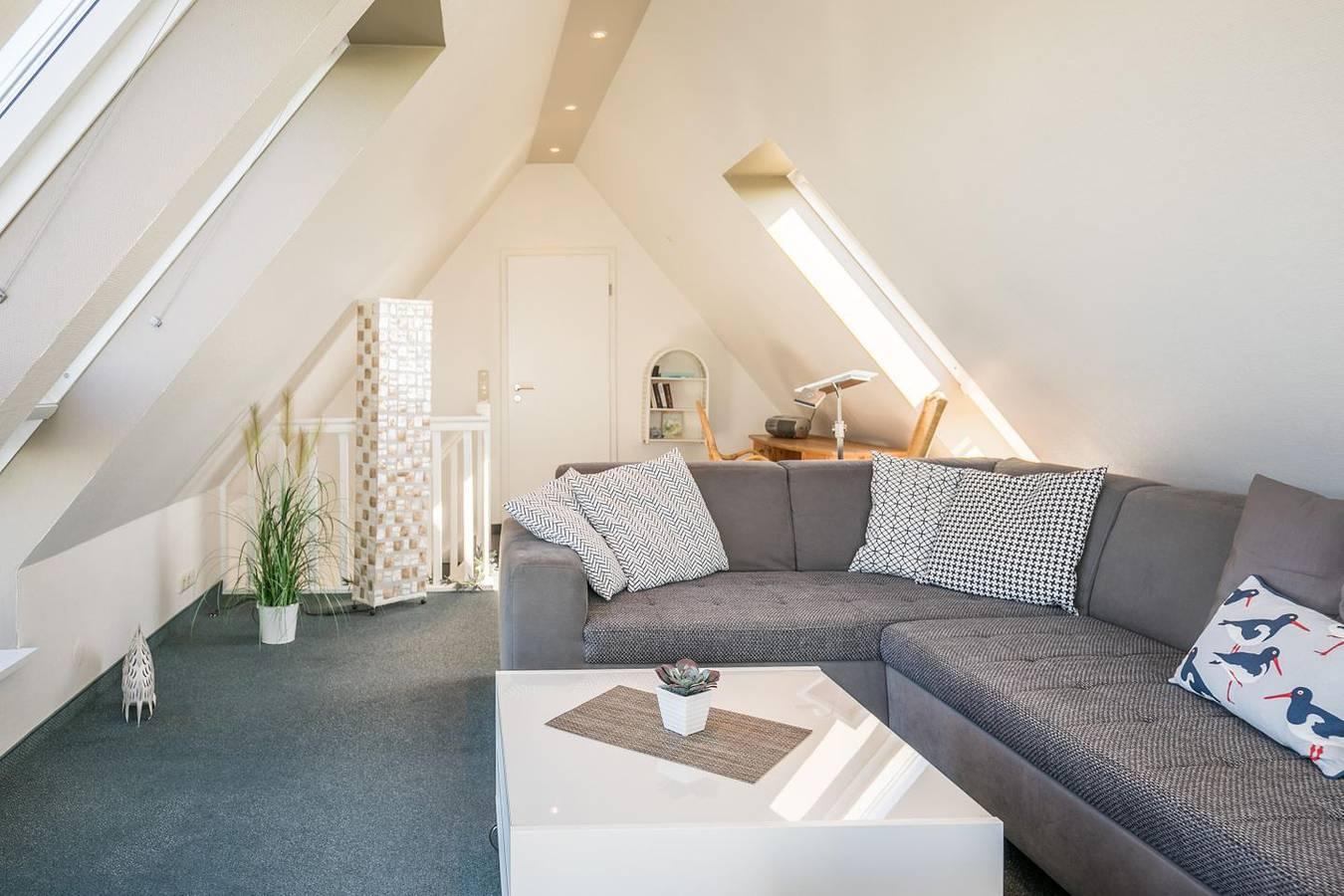 Vakantieappartement in Büsum, Duitsland voor 6 personen foto 6
