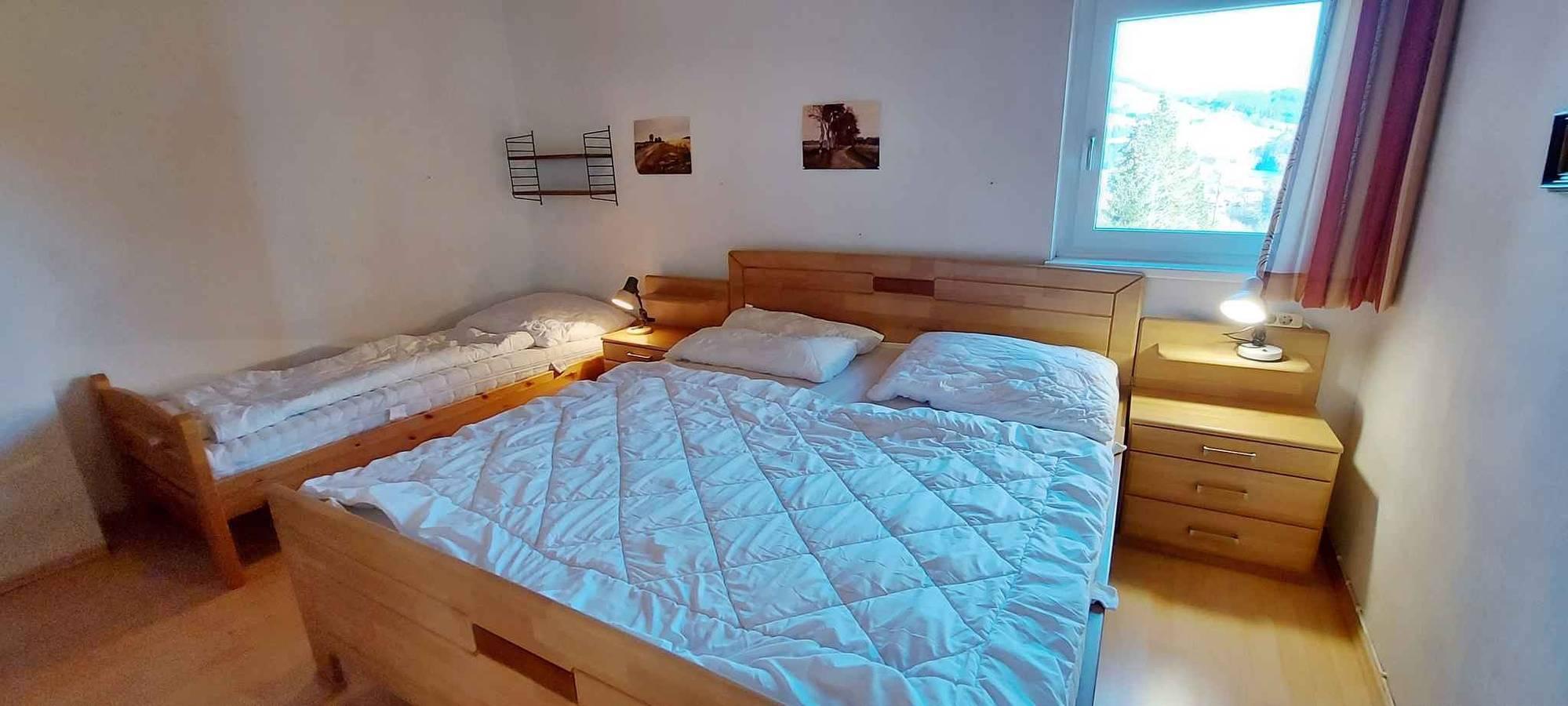 Vakantieappartement in Tauplitz, Oostenrijk voor 6 personen foto 14