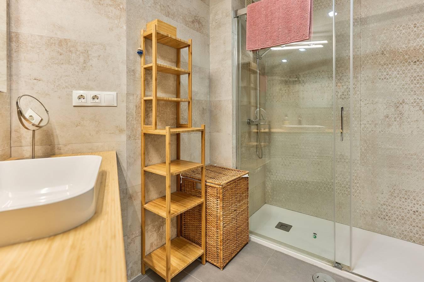 Vakantieappartement in Torrox, Spanje voor 4 personen foto 17