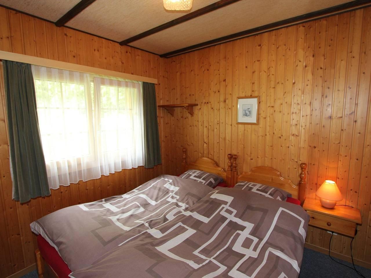 Vakantiehuis in Saas-Balen, Zwitserland voor 4 personen foto 8