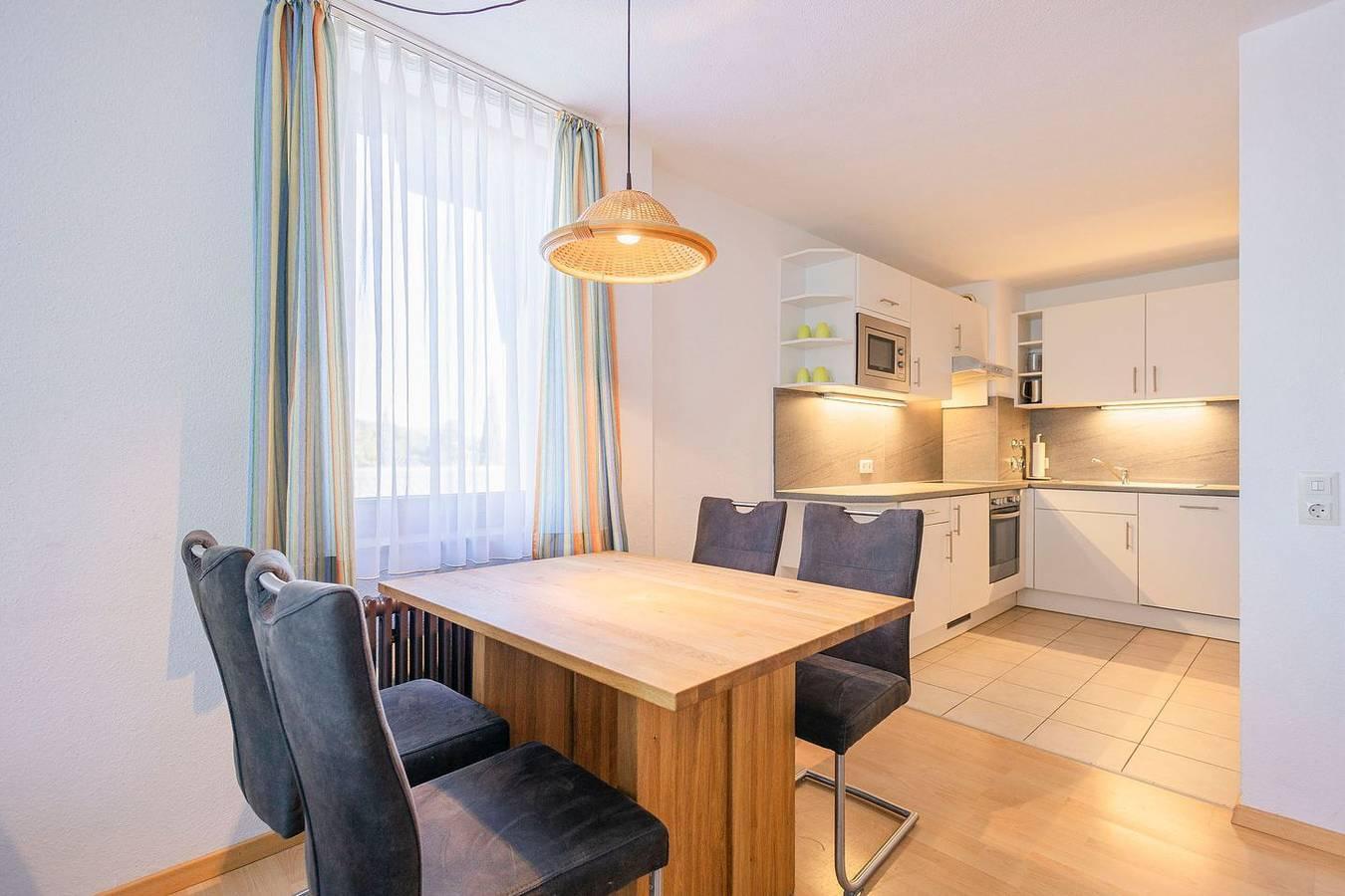 Vakantieappartement in Bodensee, Duitsland voor 4 personen foto 7