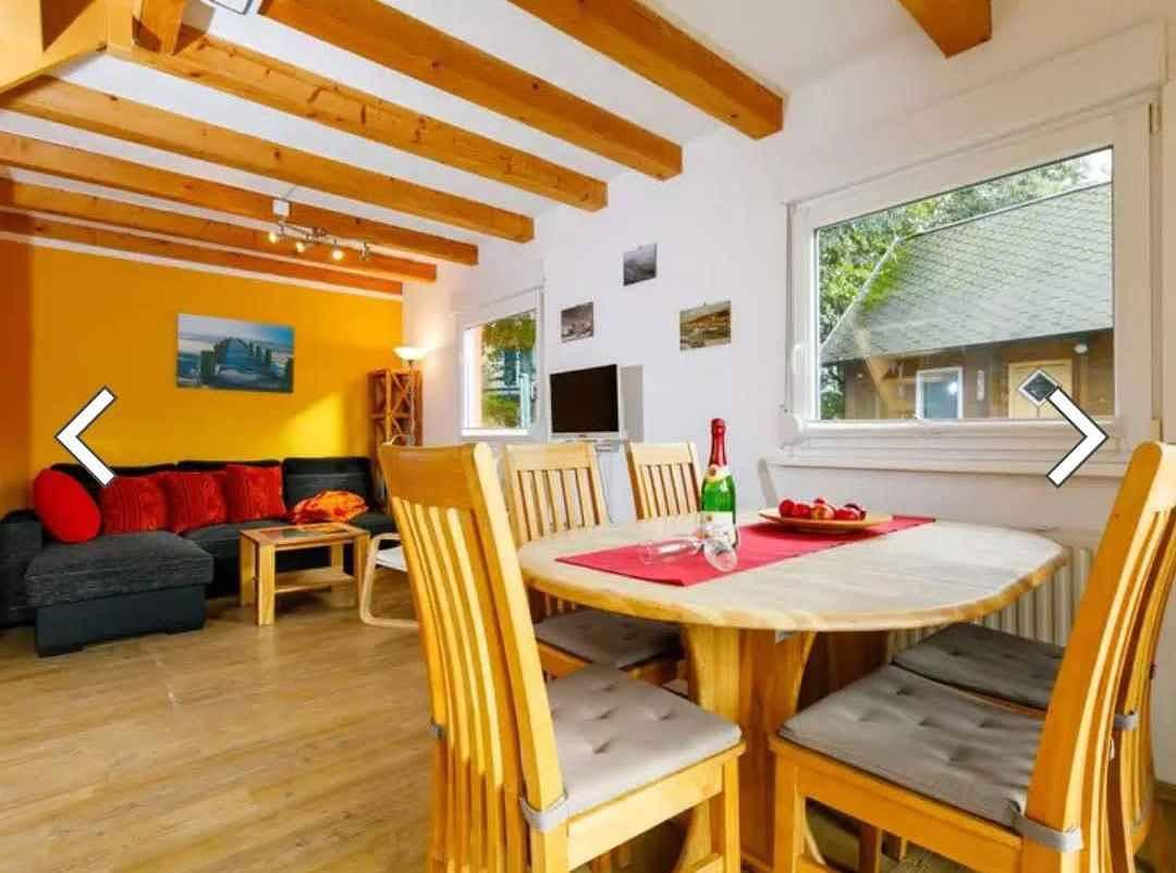 Vakantiehuis in Usedom, Duitsland voor 5 personen foto 15