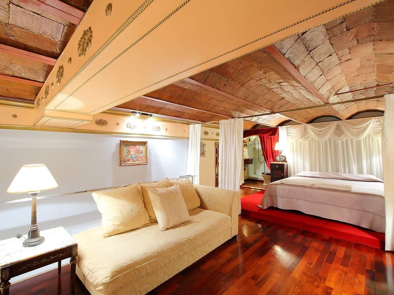Vakantieappartement in Barcelona, Spanje voor 2 personen foto 10