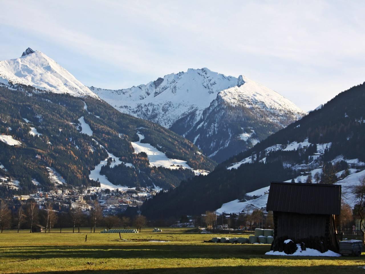 Vakantieappartement met binnenzwembad en zwembad in Bad Hofgastein, Ski Amadé, Oostenrijk voor 15 personen foto 23