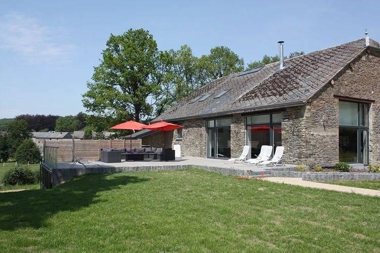 Vakantiehuis Bovigny met bioscoop in Bovigny, Gouvy, België voor 30 personen foto 22