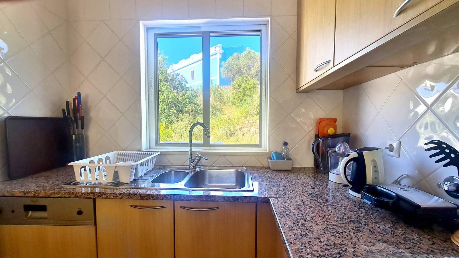 Vakantieappartement met jacuzzi en zwembad in Albufeira, Portugal voor 4 personen foto 20