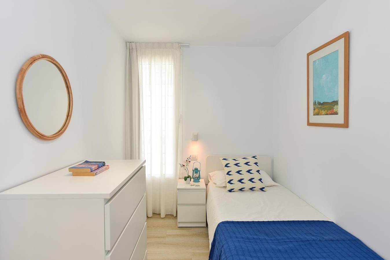 Vakantieappartement met ligging bij zee in San Agustin, San Bartolomé de Tirajana, Spanje voor 4 personen foto 20