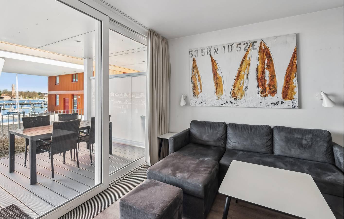 Vakantieappartement in Lübeck, Duitsland voor 4 personen foto 6